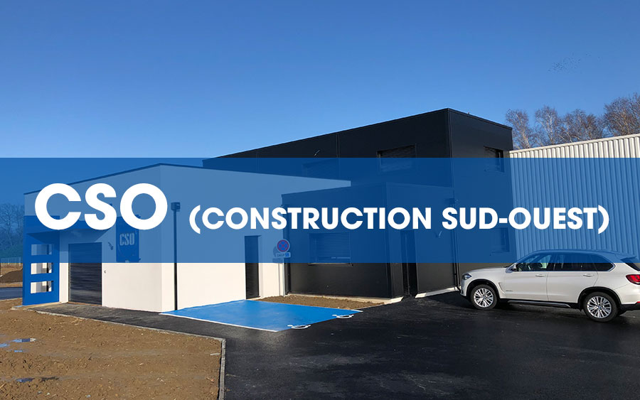 Batigest – Témoignage CSO (Construction Sud-Ouest) – Sauvagnon (64) Posté
