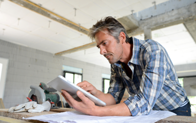 Atelier CAPEB Adour Pyrénées : sensibilisation aux outils numériques