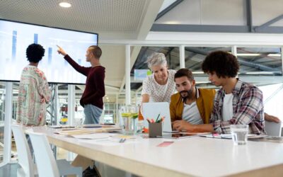 Evenement « Solutions innovantes pour l’entreprise » à Pau le 30/07