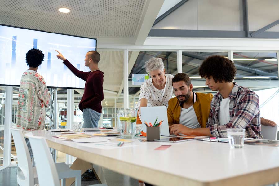 Evenement « Solutions innovantes pour l’entreprise » à Pau le 30/07