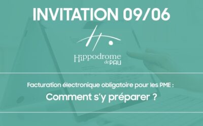 Evénement à l’Hippodrome de Pau