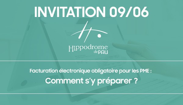 Evénement à l’Hippodrome de Pau