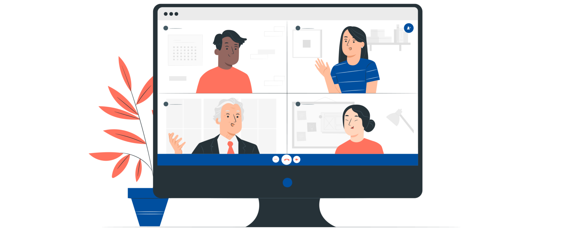 OUTILS COLLABORARIFS