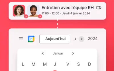 Actuelburo devient partenaire de Factorial