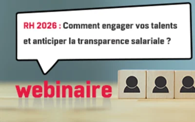 Transformez vos pratiques RH avant la rentrée