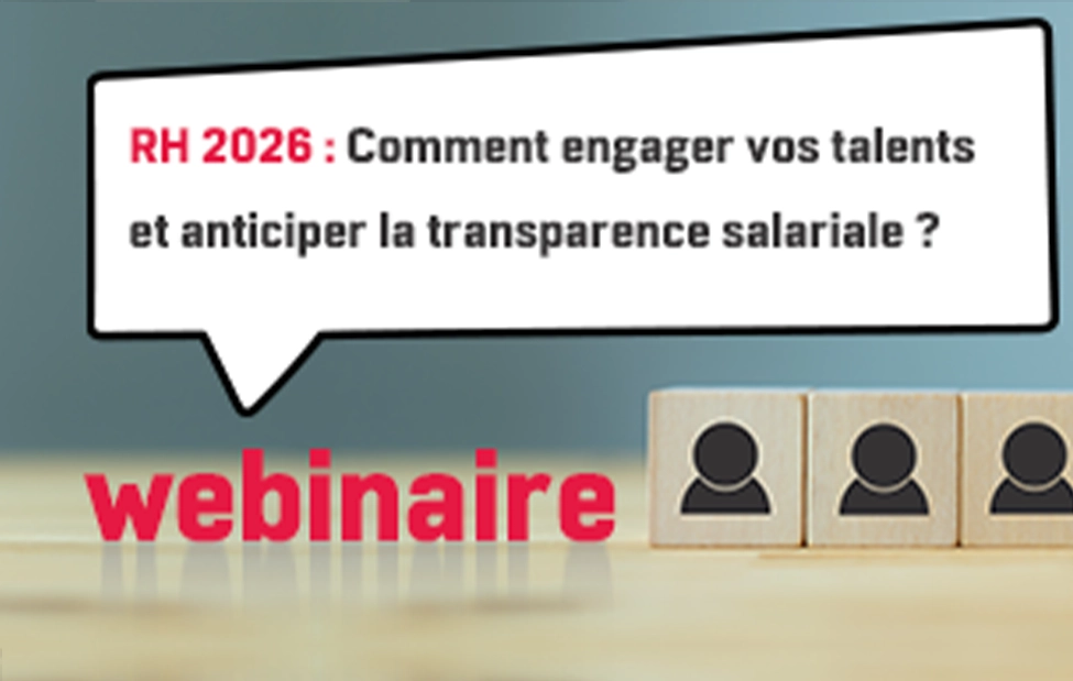 Transformez vos pratiques RH avant la rentrée